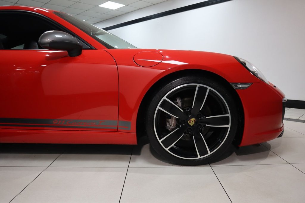 Used Porsche 911 2018 for sale - 76655449: Photo 9