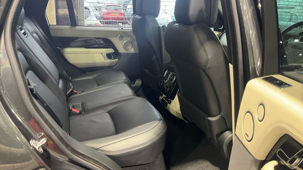 Used Land Rover Range Rover 2018 for sale - 77408303: Photo 10