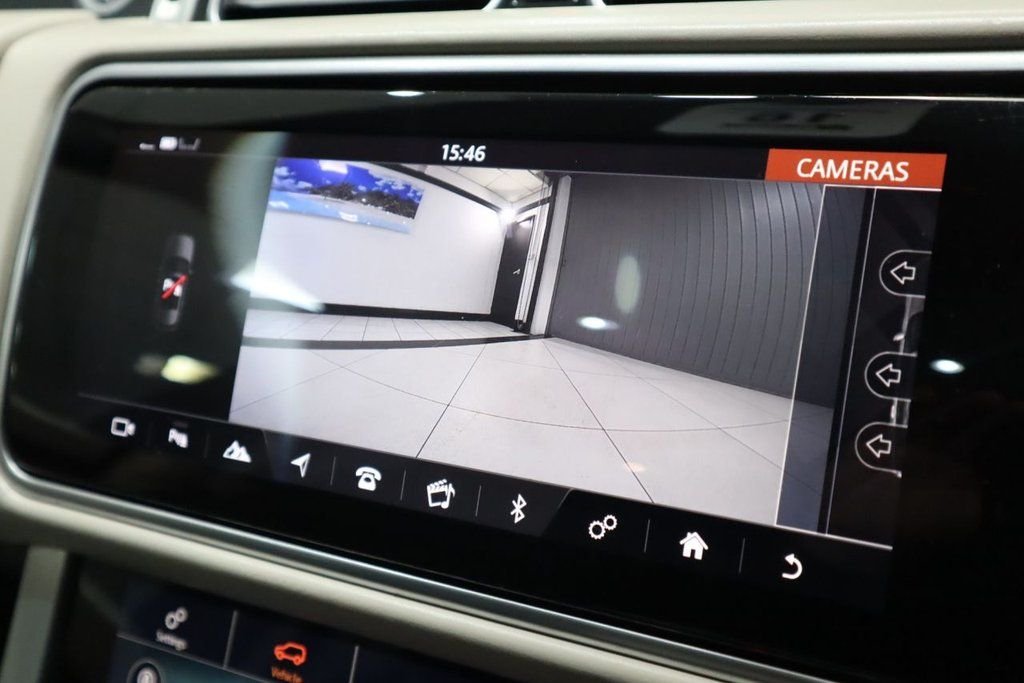 Used Land Rover Range Rover 2018 for sale - 77408303: Photo 13