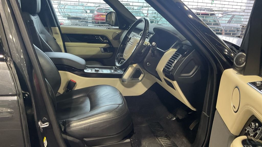 Used Land Rover Range Rover 2018 for sale - 77408303: Photo 14