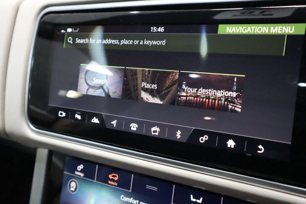 Used Land Rover Range Rover 2018 for sale - 77408303: Photo 16