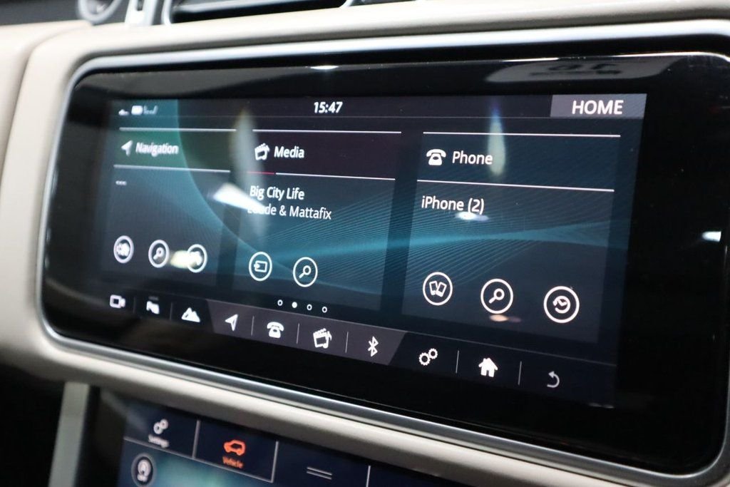 Used Land Rover Range Rover 2018 for sale - 77408303: Photo 19