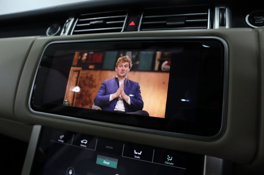 Used Land Rover Range Rover 2018 for sale - 77408303: Photo 20