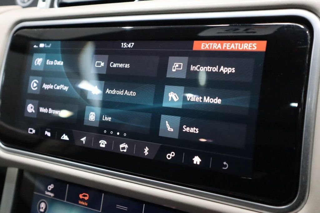 Used Land Rover Range Rover 2018 for sale - 77408303: Photo 21