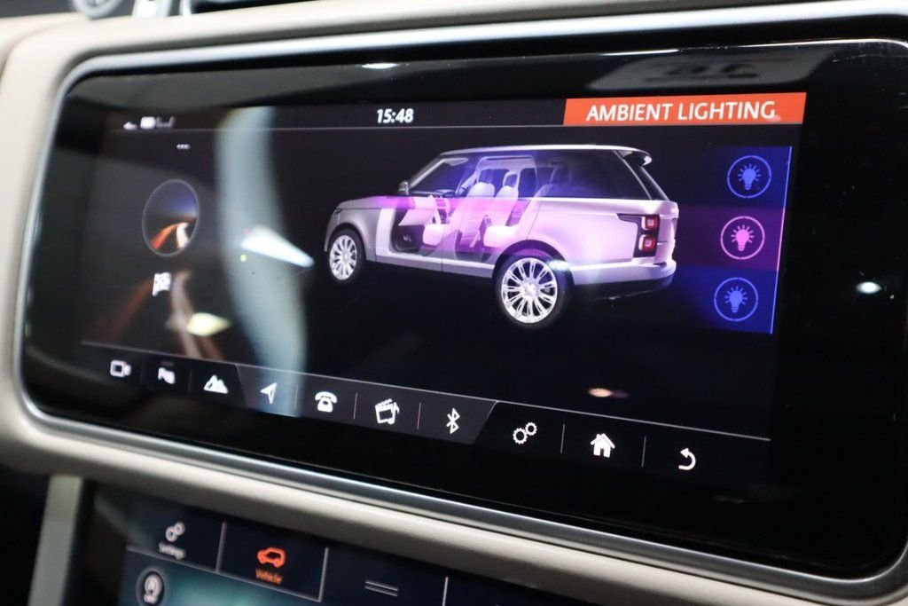 Used Land Rover Range Rover 2018 for sale - 77408303: Photo 22