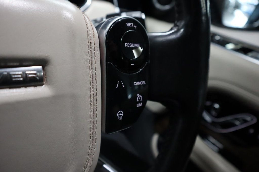 Used Land Rover Range Rover 2018 for sale - 77408303: Photo 25