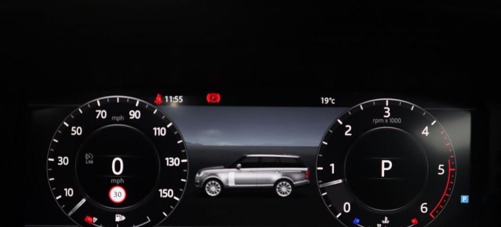 Used Land Rover Range Rover 2018 for sale - 77408303: Photo 26