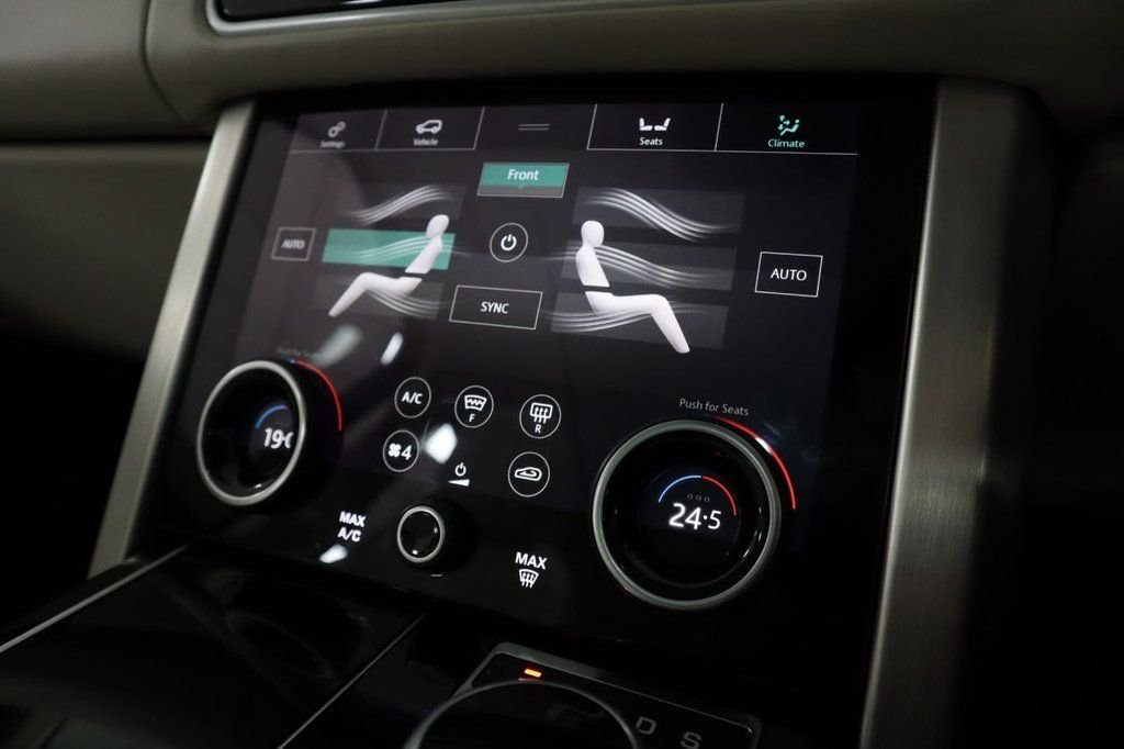 Used Land Rover Range Rover 2018 for sale - 77408303: Photo 27