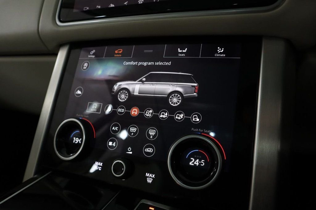 Used Land Rover Range Rover 2018 for sale - 77408303: Photo 28