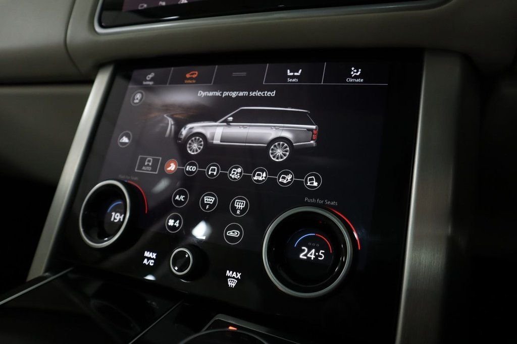 Used Land Rover Range Rover 2018 for sale - 77408303: Photo 29
