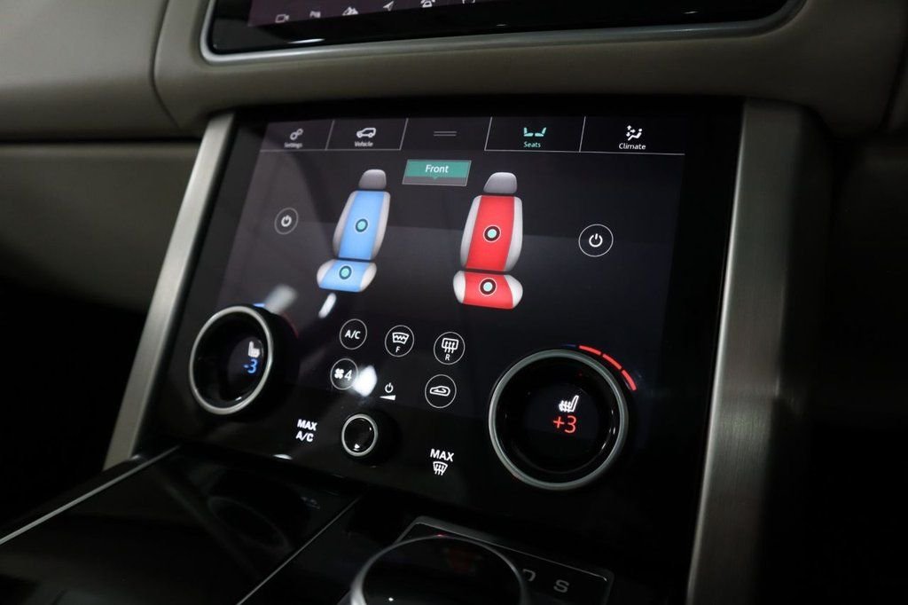 Used Land Rover Range Rover 2018 for sale - 77408303: Photo 34