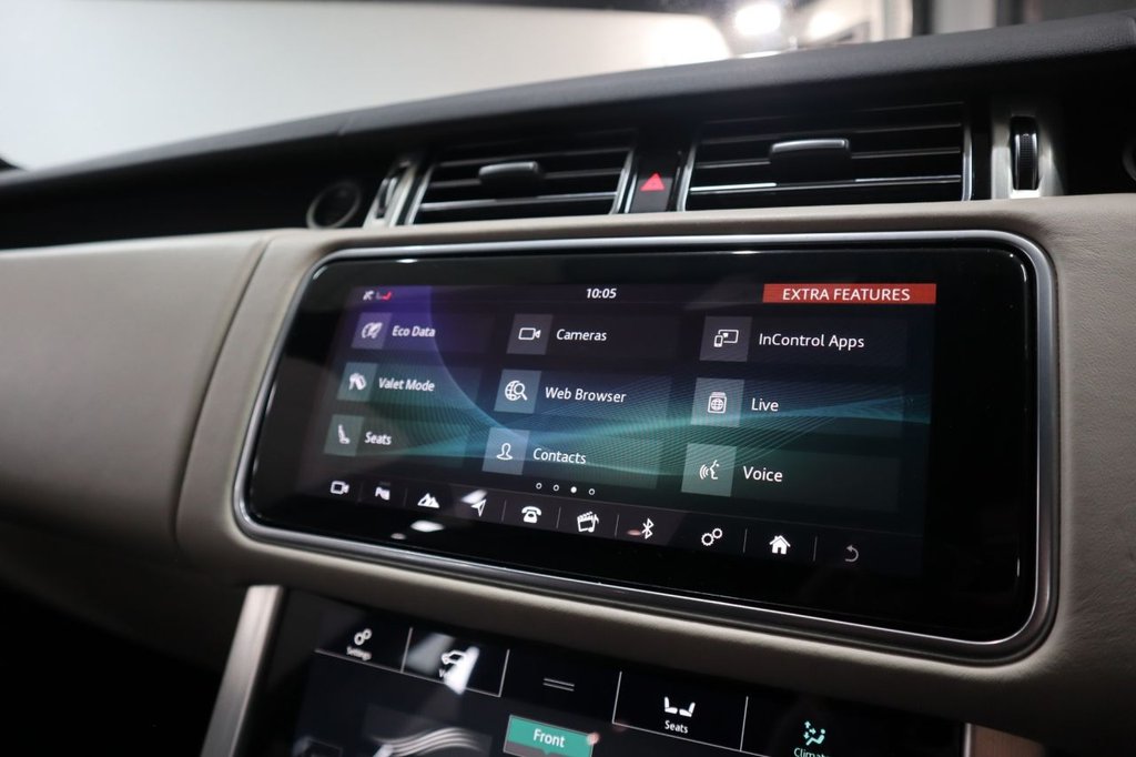 Used Land Rover Range Rover 2018 for sale - 77408303: Photo 38