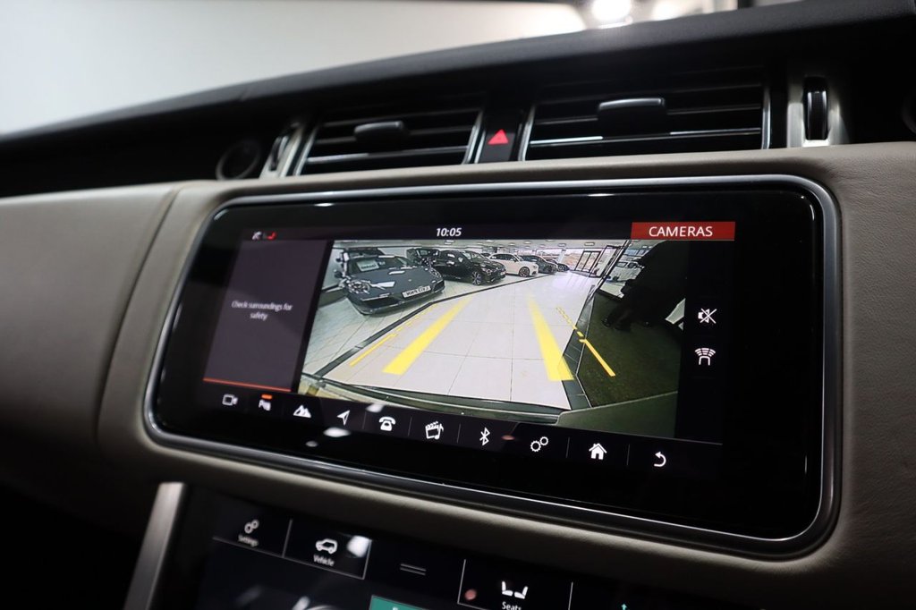 Used Land Rover Range Rover 2018 for sale - 77408303: Photo 39