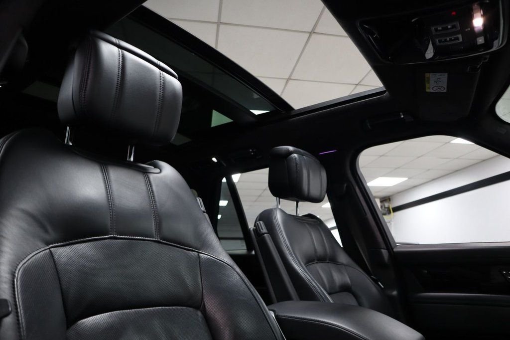 Used Land Rover Range Rover 2018 for sale - 77408303: Photo 4