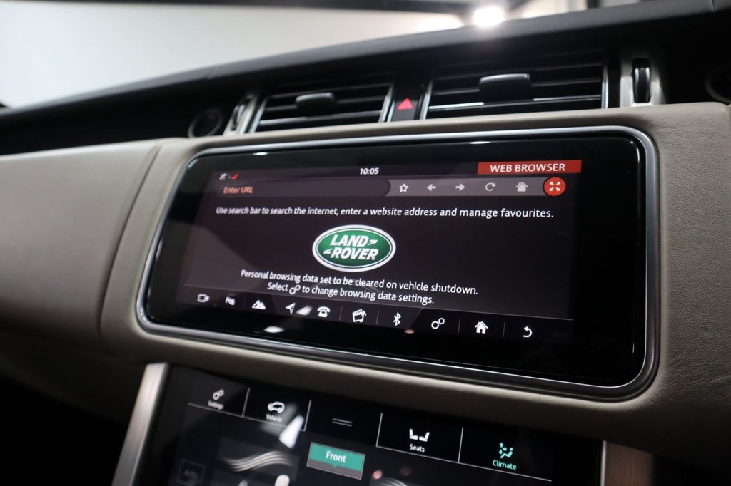 Used Land Rover Range Rover 2018 for sale - 77408303: Photo 40