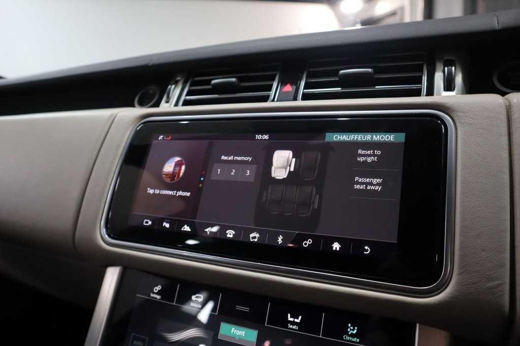 Used Land Rover Range Rover 2018 for sale - 77408303: Photo 41