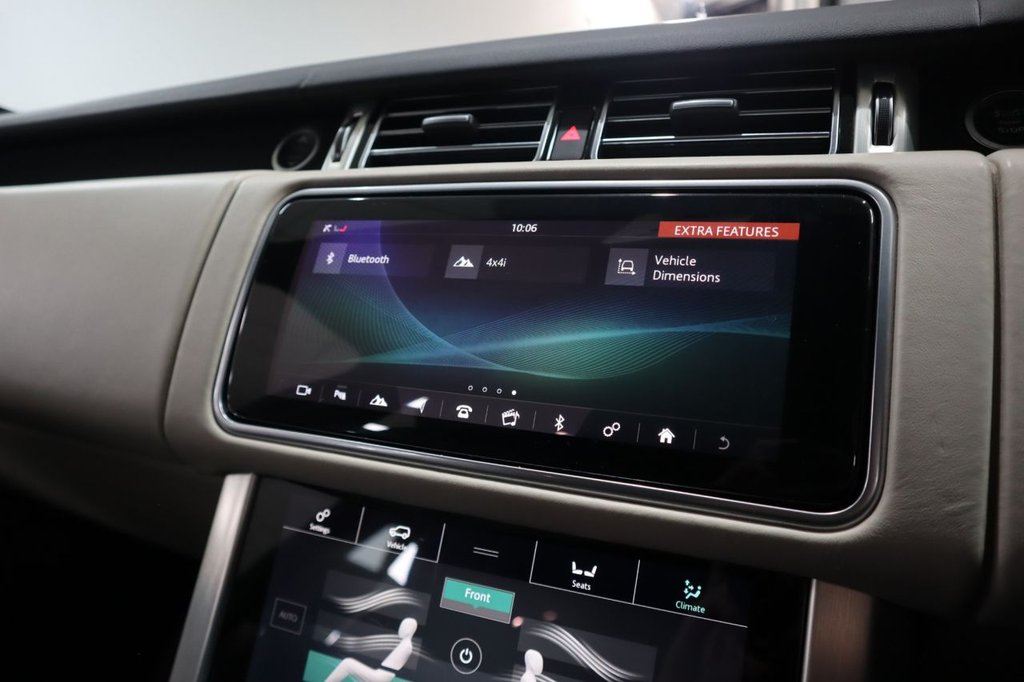 Used Land Rover Range Rover 2018 for sale - 77408303: Photo 42