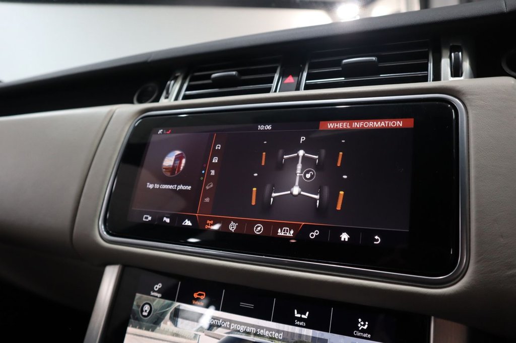 Used Land Rover Range Rover 2018 for sale - 77408303: Photo 43