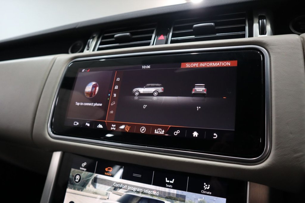 Used Land Rover Range Rover 2018 for sale - 77408303: Photo 44