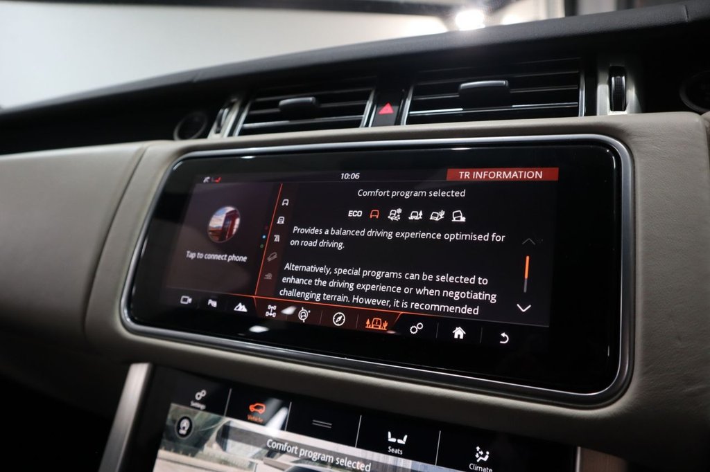 Used Land Rover Range Rover 2018 for sale - 77408303: Photo 45