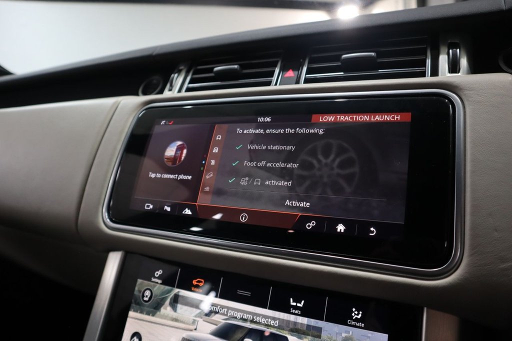 Used Land Rover Range Rover 2018 for sale - 77408303: Photo 46