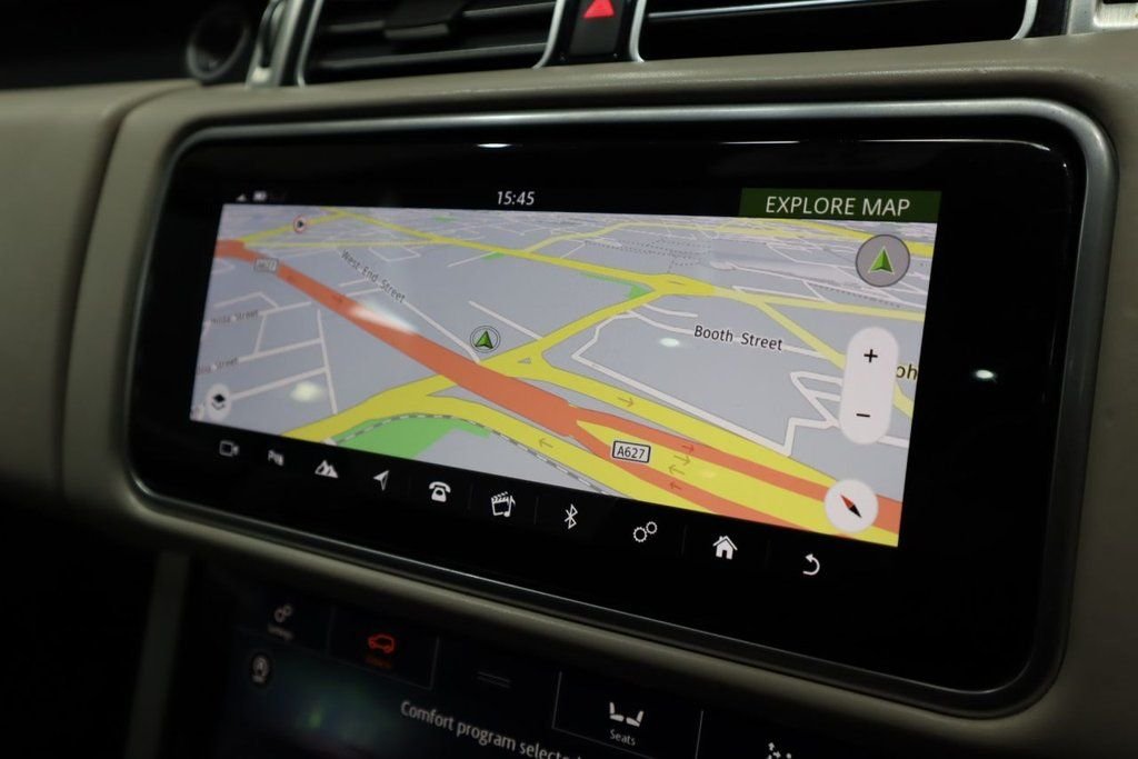 Used Land Rover Range Rover 2018 for sale - 77408303: Photo 5