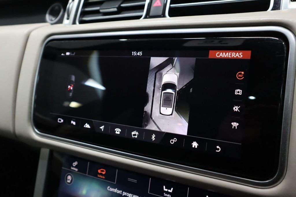 Used Land Rover Range Rover 2018 for sale - 77408303: Photo 6