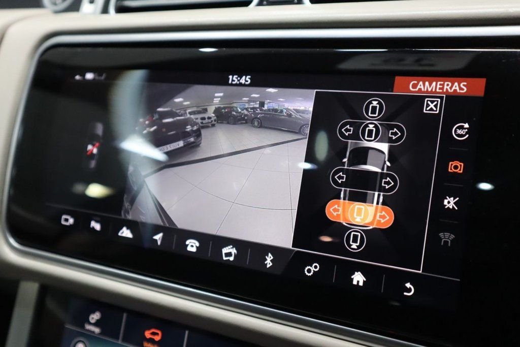 Used Land Rover Range Rover 2018 for sale - 77408303: Photo 8