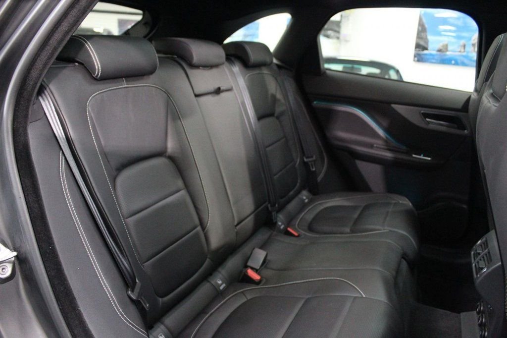 Used Jaguar F-Pace 2019 for sale - 76396137: Photo 19
