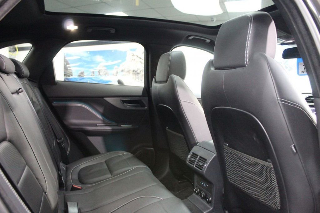 Used Jaguar F-Pace 2019 for sale - 76396137: Photo 20