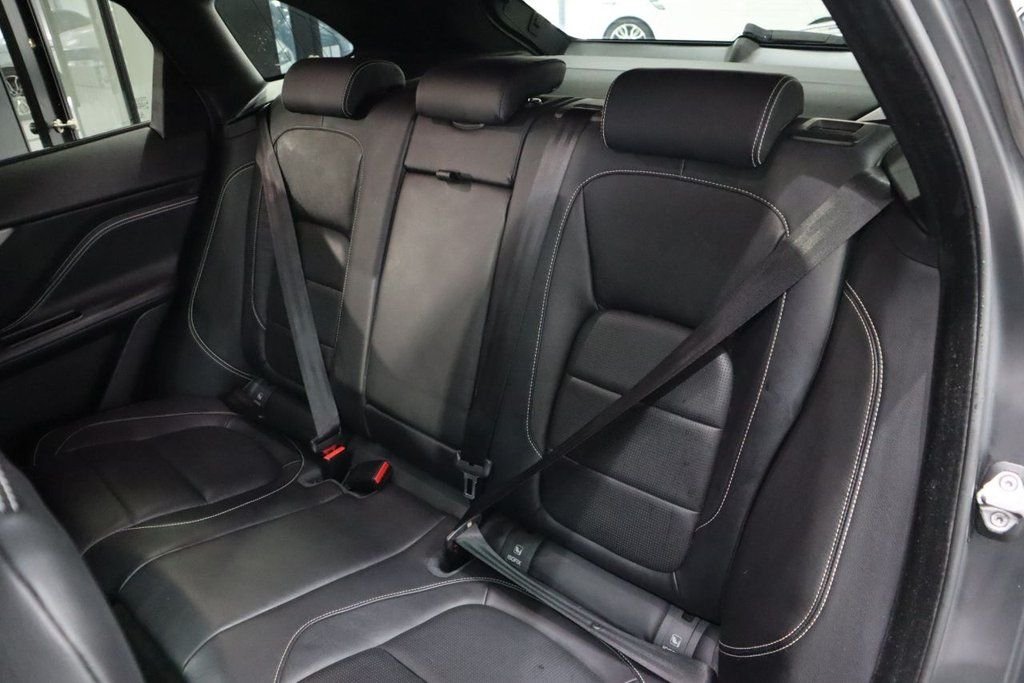 Used Jaguar F-Pace 2019 for sale - 76396137: Photo 21