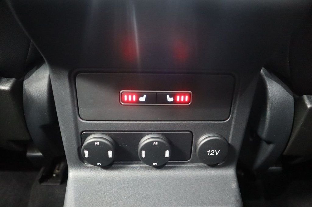 Used Jaguar F-Pace 2019 for sale - 76396137: Photo 22