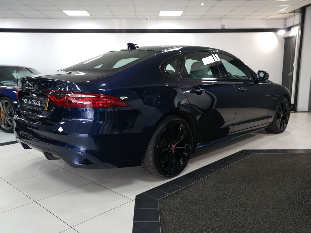 Used Jaguar XF 2023 for sale - 77976534: Photo 10