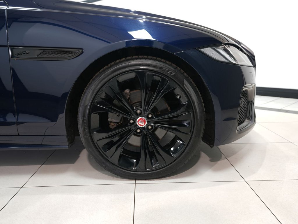 Used Jaguar XF 2023 for sale - 77976534: Photo 11