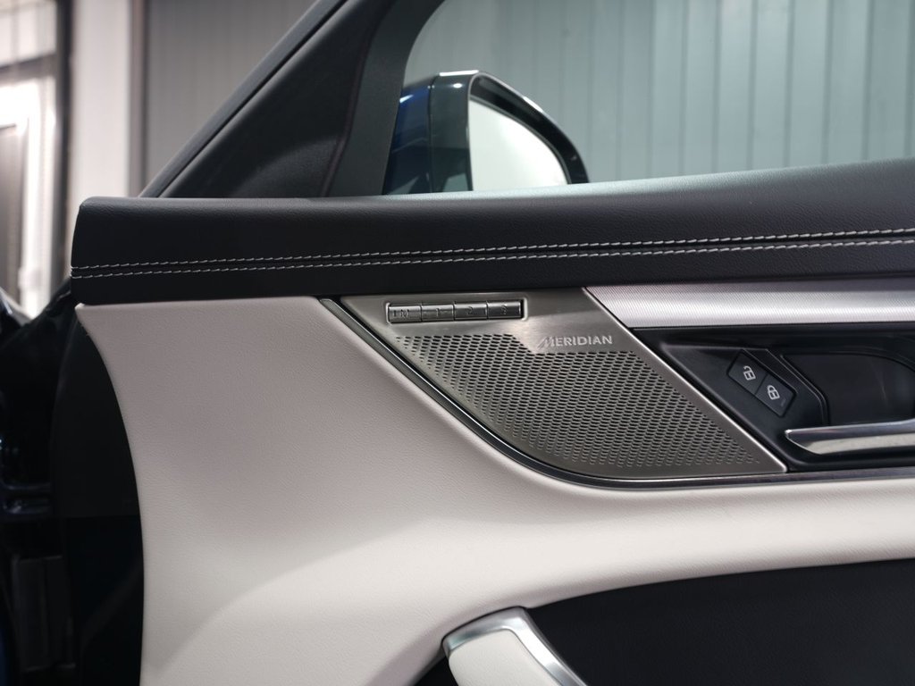 Used Jaguar XF 2023 for sale - 77976534: Photo 15