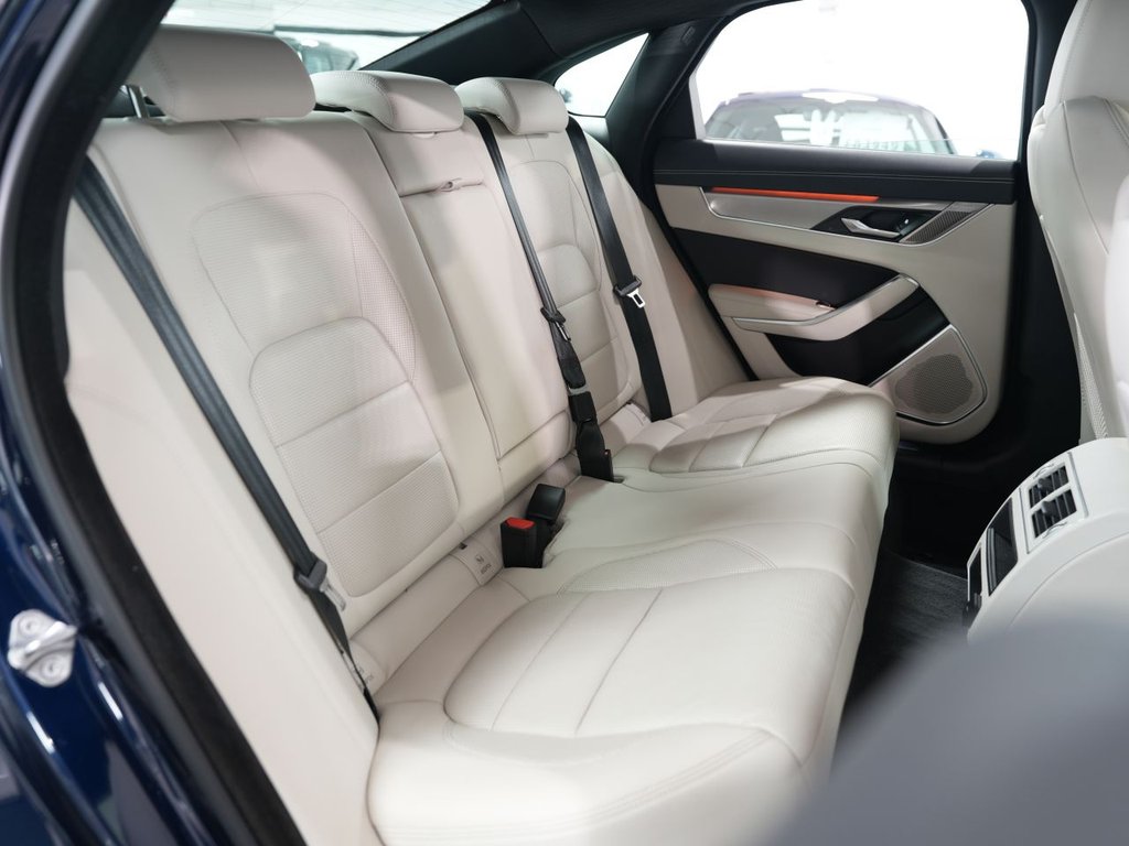 Used Jaguar XF 2023 for sale - 77976534: Photo 17