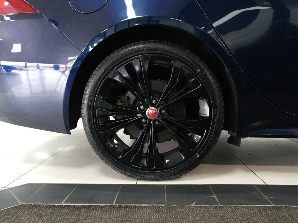 Used Jaguar XF 2023 for sale - 77976534: Photo 18