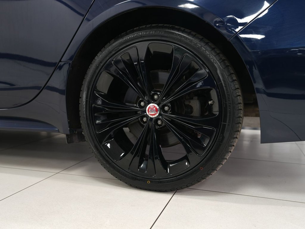 Used Jaguar XF 2023 for sale - 77976534: Photo 20