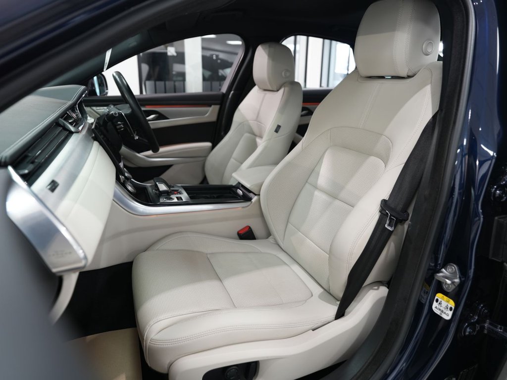 Used Jaguar XF 2023 for sale - 77976534: Photo 21