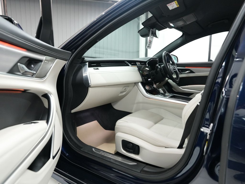 Used Jaguar XF 2023 for sale - 77976534: Photo 22