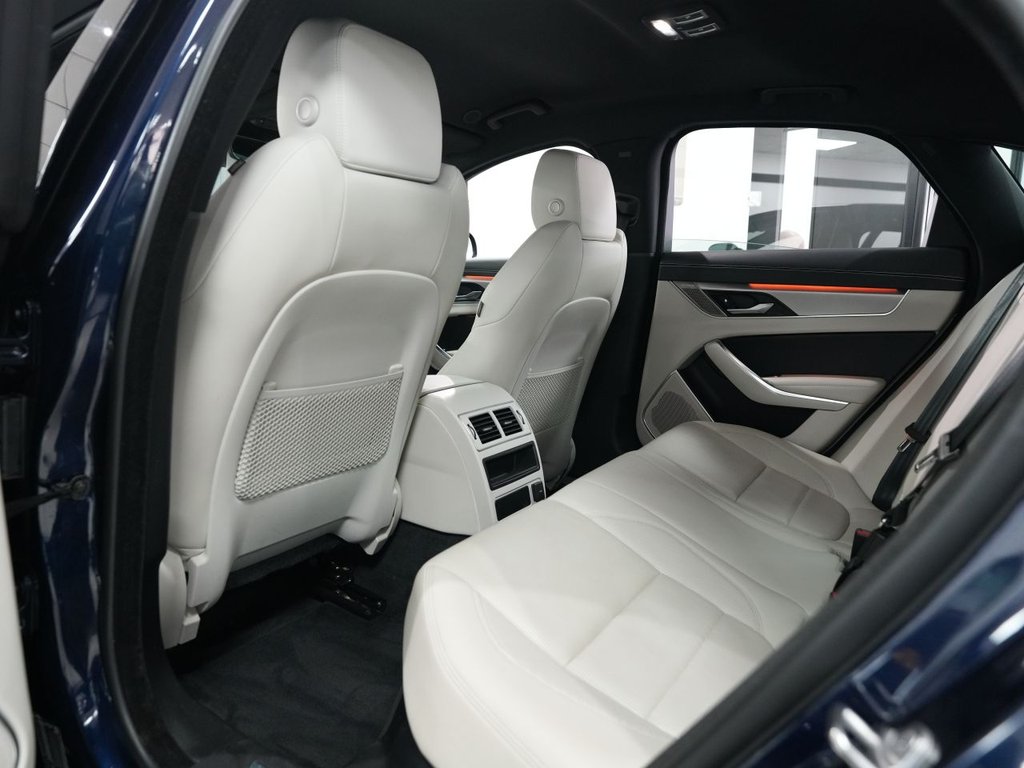 Used Jaguar XF 2023 for sale - 77976534: Photo 23