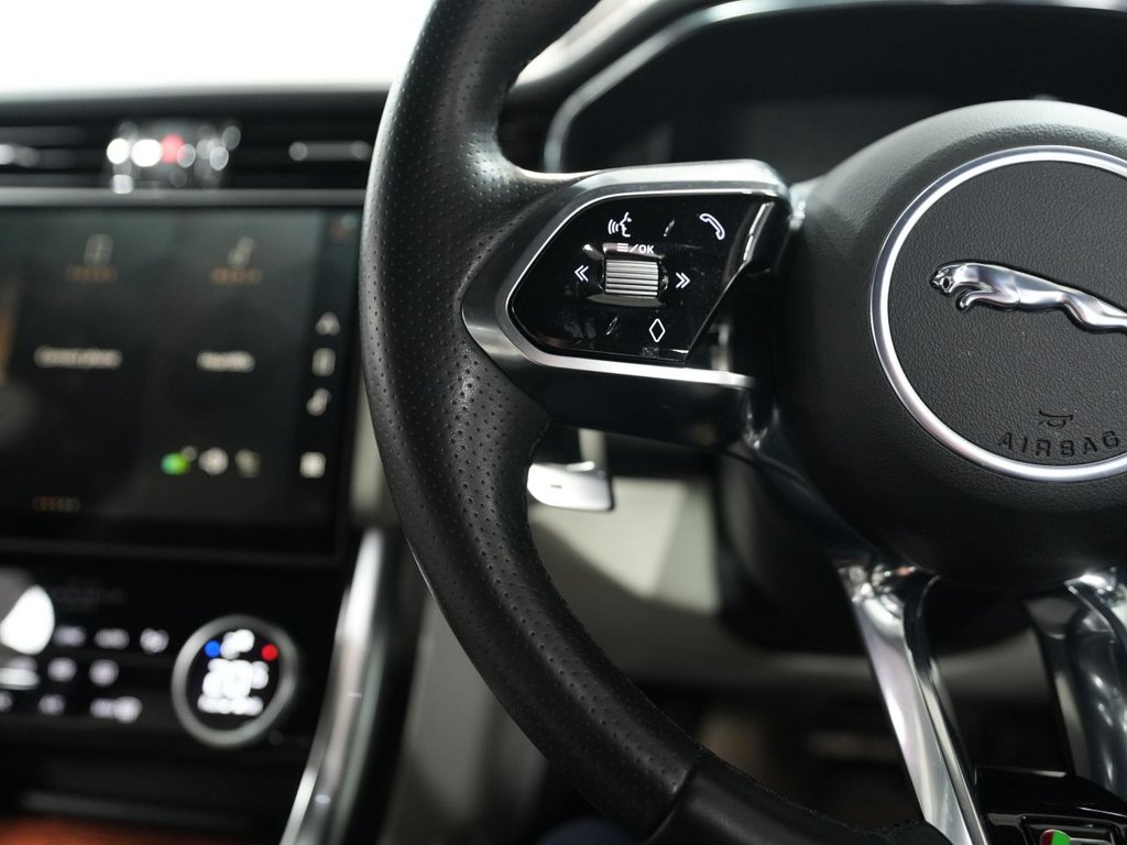 Used Jaguar XF 2023 for sale - 77976534: Photo 25