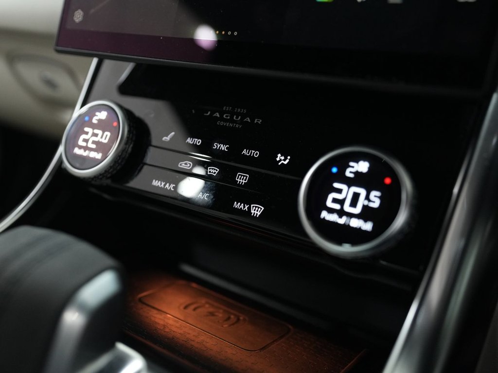 Used Jaguar XF 2023 for sale - 77976534: Photo 30