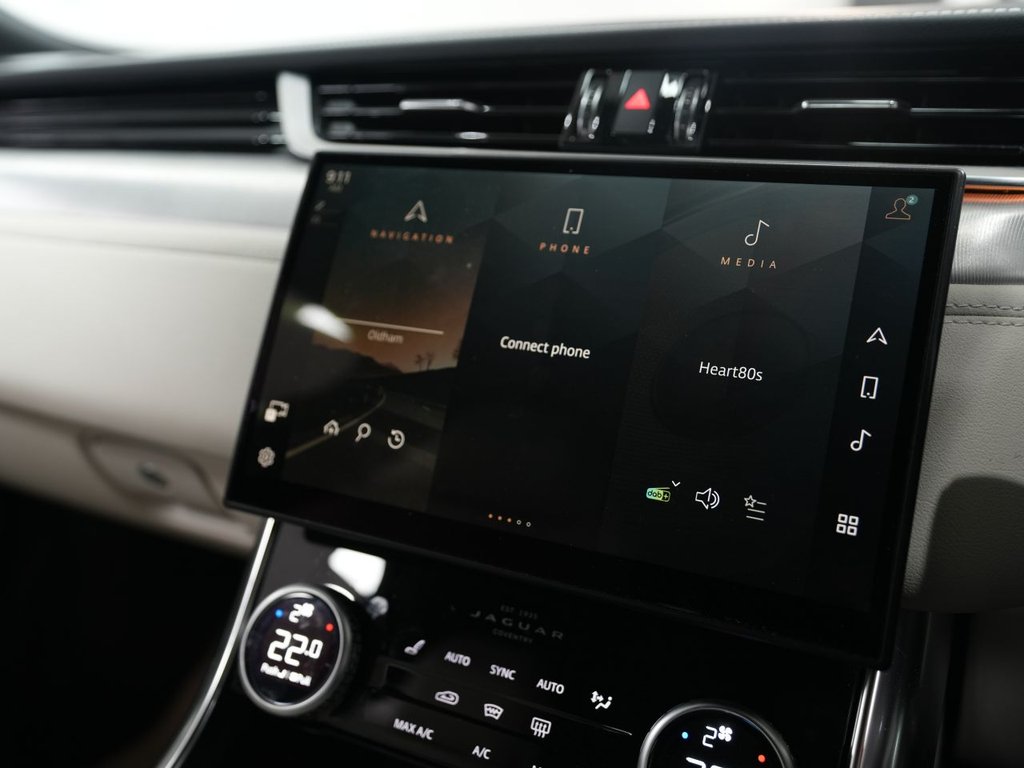 Used Jaguar XF 2023 for sale - 77976534: Photo 33