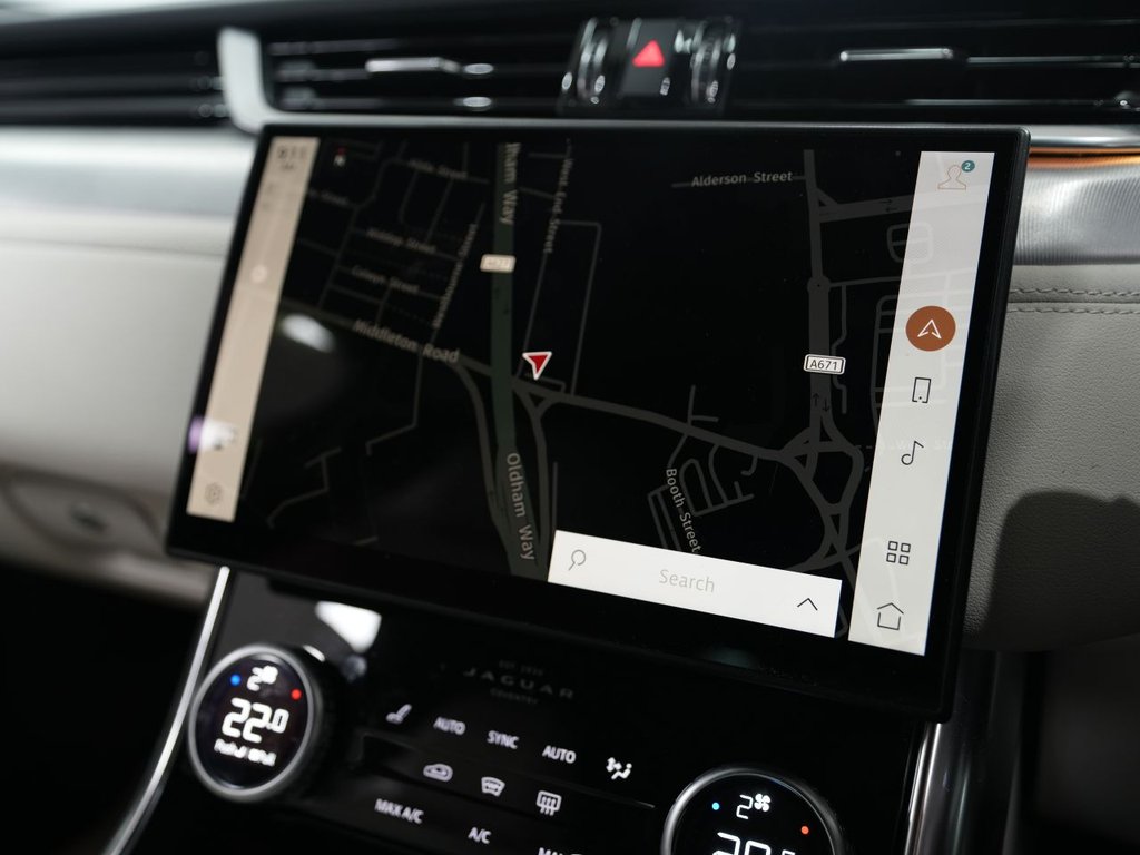 Used Jaguar XF 2023 for sale - 77976534: Photo 34