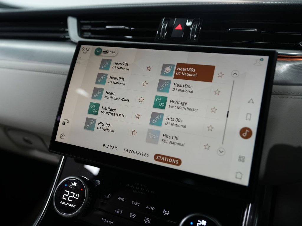 Used Jaguar XF 2023 for sale - 77976534: Photo 35