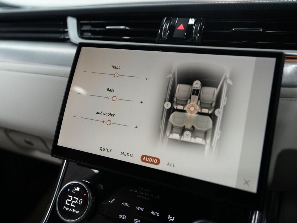 Used Jaguar XF 2023 for sale - 77976534: Photo 36