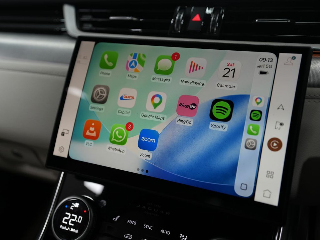 Used Jaguar XF 2023 for sale - 77976534: Photo 37