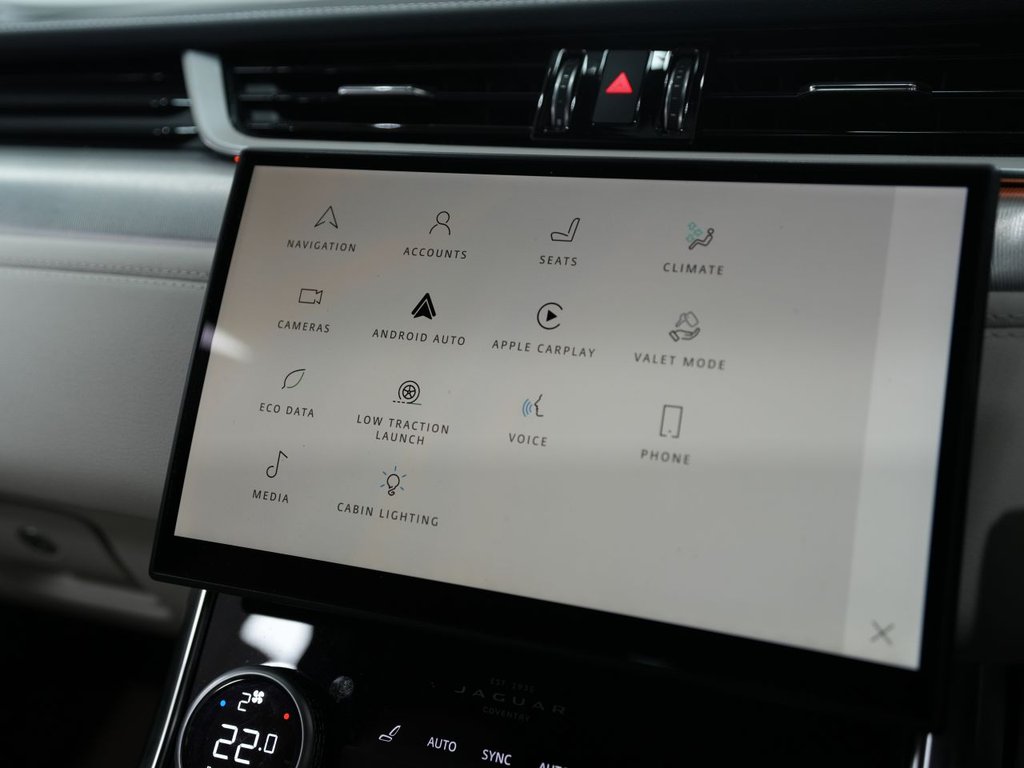 Used Jaguar XF 2023 for sale - 77976534: Photo 38