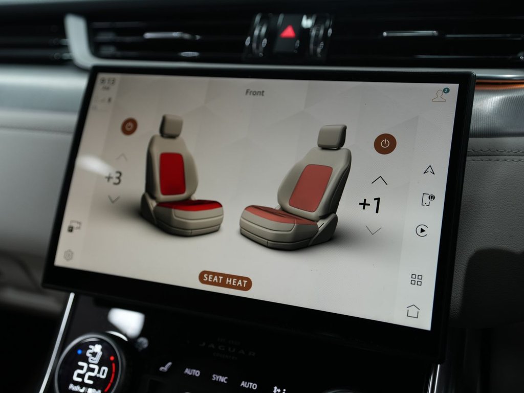 Used Jaguar XF 2023 for sale - 77976534: Photo 40